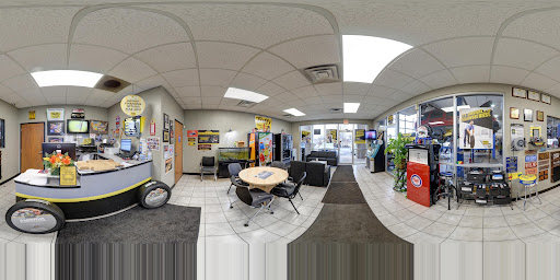 Auto Repair Shop «Tuffy Tire & Auto Service Center», reviews and photos, 2031 IL-59, Plainfield, IL 60586, USA