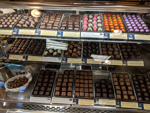 Moonstruck Chocolate Shop