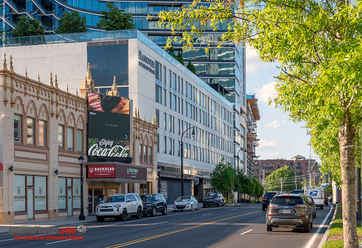 Performing Arts Theater «Buckhead Theatre», reviews and photos, 3110 Roswell Rd NE, Atlanta, GA 30305, USA