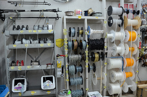 Hardware Store «Shield Hardware & Supply», reviews and photos, 981 Price Rd, Linton, IN 47441, USA