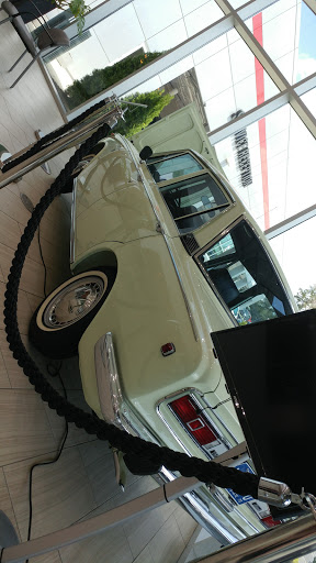 Toyota Dealer «Milton Martin Toyota», reviews and photos, 3150 Milton Martin Toyota Way, Gainesville, GA 30507, USA