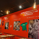 Photo n°1 de l'avis de Teresa.a fait le 25/06/2023 à 19:42 sur le  Orazio Osteria & Cocktail à Albano Laziale