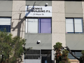 Dennis Building Pty Ltd