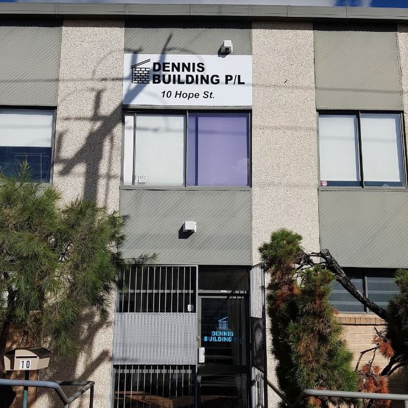 Dennis Building Pty Ltd