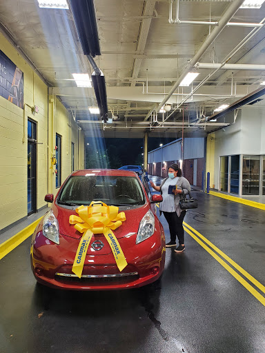 Used Car Dealer «CarMax», reviews and photos, 11450 Alpharetta Hwy, Roswell, GA 30076, USA