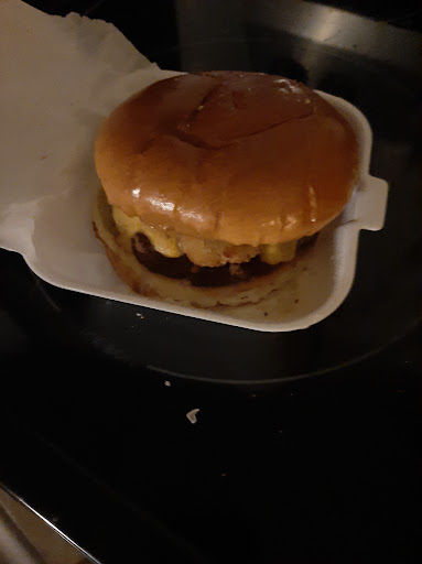 Ice Cream Shop «Mullens Dairy Bar», reviews and photos