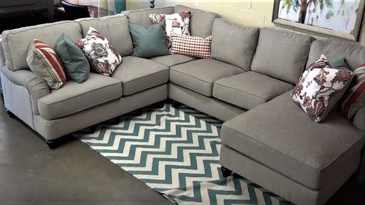 Furniture Store «Ashley HomeStore», reviews and photos, 536 Fort Evans Rd NE, Leesburg, VA 20176, USA