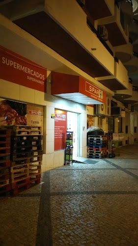 Comentários e avaliações sobre o SPAR Monte Gordo