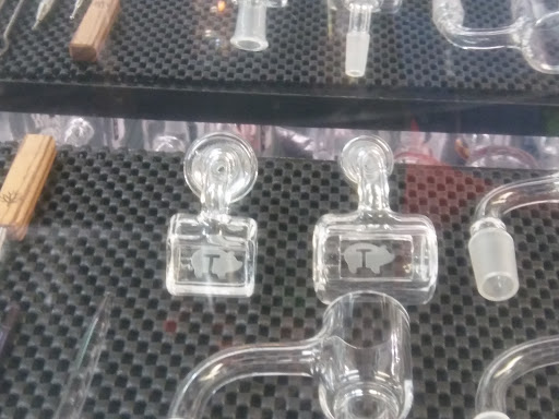 Tobacco Shop «Smoke Rings», reviews and photos, 178 Lafayette Rd, Seabrook, NH 03874, USA