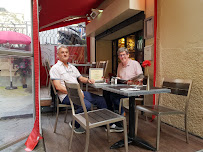 Atmosphère du Restaurant français La P'tite Cocotte à Nice - n°2