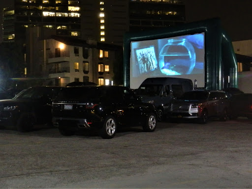 Pro Outdoor Movies Turnkey Events. Rentals and Sales Since 2006. image