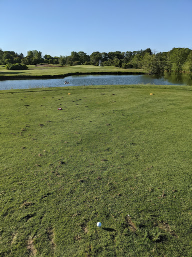 Golf Course «Pleasant Valley Golf Course», reviews and photos, 4390 Sand Rd SE, Iowa City, IA 52240, USA