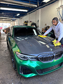Splash-N-Dash Hand Car Wash - Photo 7 - Car repair in Jersey City, NJ, New York