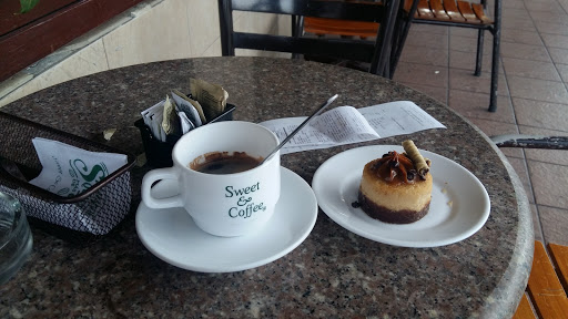 Cafes pendientes en Guayaquil