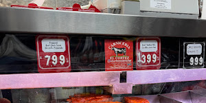 El Cortez Meat Market