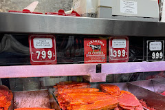 El Cortez Meat Market