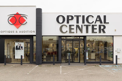 Opticien SCHILTIGHEIM - Optical Center à Schiltigheim