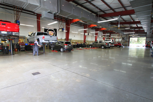 Used Car Dealer «Village Toyota», reviews and photos, 2431 S Suncoast Blvd, Homosassa, FL 34448, USA