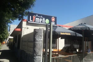 Restaurant Punto Limeño image