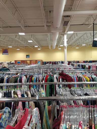 Thrift Store «Goodwill - Maplewood», reviews and photos, 2580 White Bear Ave, Maplewood, MN 55109, USA