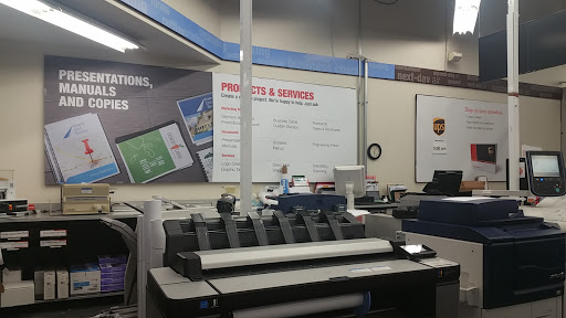 Office Supply Store «Staples», reviews and photos, 3790 E Broad St, Whitehall, OH 43213, USA