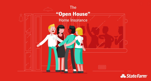 Insurance Agency «Aaron Moore - State Farm Insurance Agent», reviews and photos