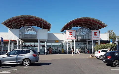 Kaufland Freiberg, Häuersteig image