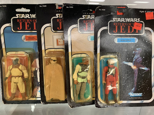 Toy Store «The Toy Drop», reviews and photos, 6025 Madison Ave Suite: E, Indianapolis, IN 46227, USA