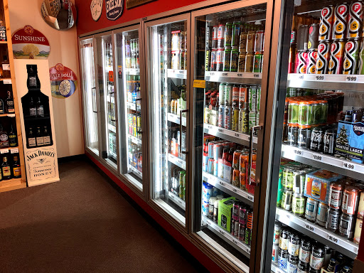 Liquor Store «Liquor the Store & More», reviews and photos, 808 Mainstreet, Hopkins, MN 55343, USA
