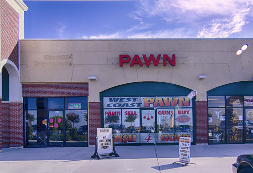 Pawn Shop «West Coast Pawn and Gun Inc», reviews and photos, 42621 US-27, Davenport, FL 33837, USA