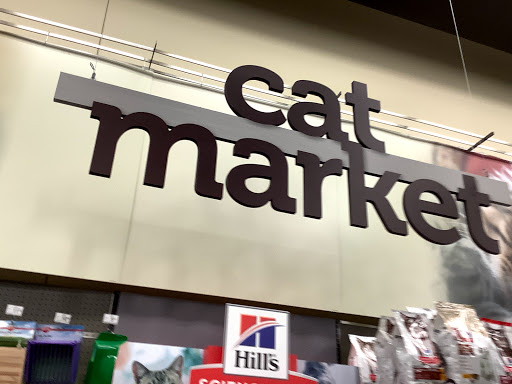 Pet Supply Store «Petco Animal Supplies», reviews and photos, 4913 Main St, Spring Hill, TN 37174, USA