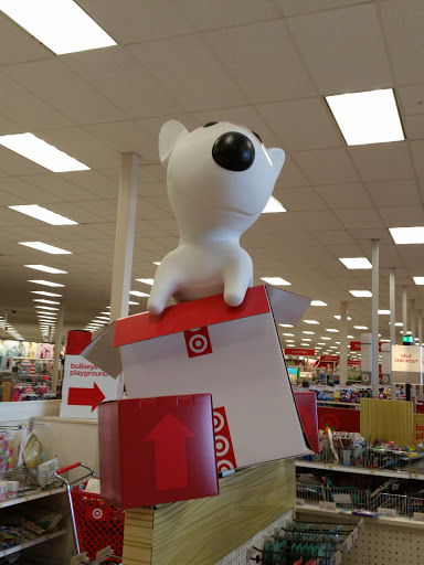 Department Store «Target», reviews and photos, 3343 Corridor Marketplace, Laurel, MD 20724, USA