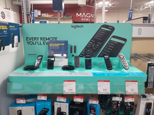 Electronics Store «Best Buy», reviews and photos, 5301 Belt Line Rd #110, Dallas, TX 75254, USA