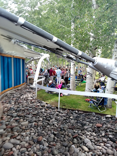 Live Music Venue «Benedict Music Tent and Harris Concert Hall», reviews and photos, 960 N 3rd St, Aspen, CO 81611, USA