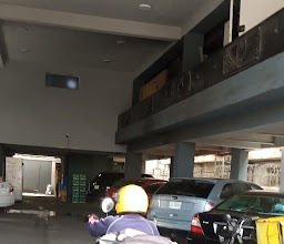 The Place Restaurant, Surulere photo