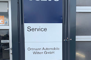 Ortmann Automobile Witten GmbH KFZ-Werkstatt - VOLVO-SEAT-TRANSPORTER