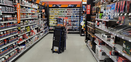 Auto Parts Store «AutoZone», reviews and photos, 2620 Bridgeport Way W C, Tacoma, WA 98466, USA