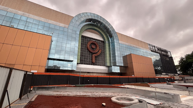 Shopping Ibirapuera - Shopping Center