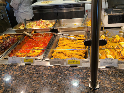 Market «Randazzo Fresh Market», reviews and photos, 36800 Garfield Rd, Charter Twp of Clinton, MI 48035, USA