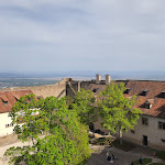 Photo n° 7 de l'avis de Cyril.e fait le 01/05/2024 à 16:26 pour Château du Hohlandsbourg à Wintzenheim