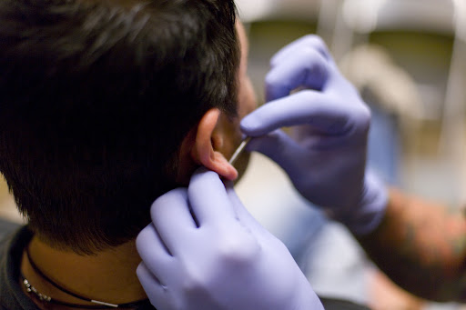 Body Piercing Shop «Mastodon Professional Body», reviews and photos, 1925 W University Dr, Mesa, AZ 85201, USA