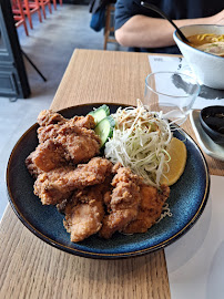 Karaage du Restaurant japonais authentique Japanos Ramen Bar à Paris - n°14