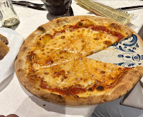 Pizza du Restaurant italien Societe Le Coquelicot à Chamonix-Mont-Blanc - n°1