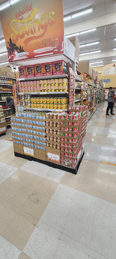 Supermarket «Seafood City Supermarket - Carson», reviews and photos, 131 W Carson St, Carson, CA 90745, USA