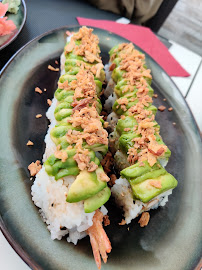 Sushi du Restaurant japonais E-Sushi Annemasse - n°14