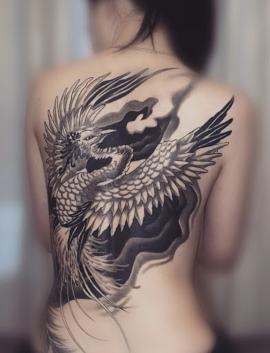 Explore 2024 tattoos ideas, creative tattoo ideas in Farmingville, available at LizArt Ink tattoo