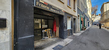Les plus récentes photos du Restauration rapide Friterie Werner & Co à Marseille - n°12