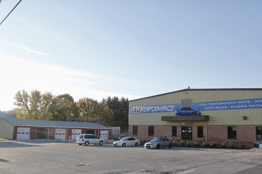 Auto Repair Shop «IAG Performance», reviews and photos, 1203 Baltimore Blvd, Westminster, MD 21157, USA