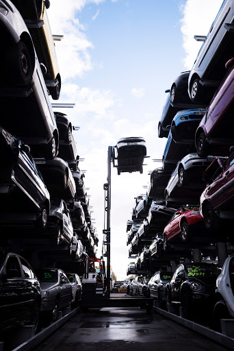 Photo 1 - ROUEN AUTOMOBILES SERVICES