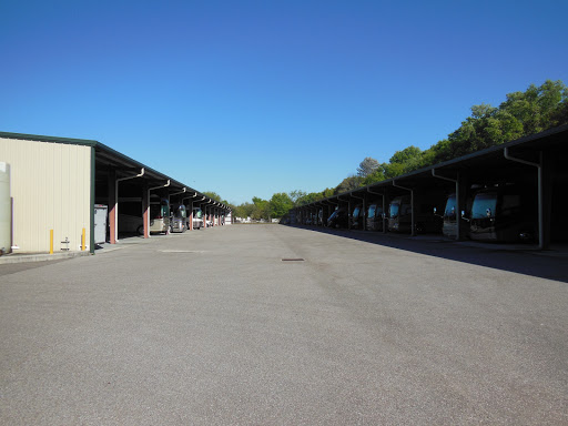 RV Storage Facility «Big Toy Storage», reviews and photos, 11915 US-301, Thonotosassa, FL 33592, USA
